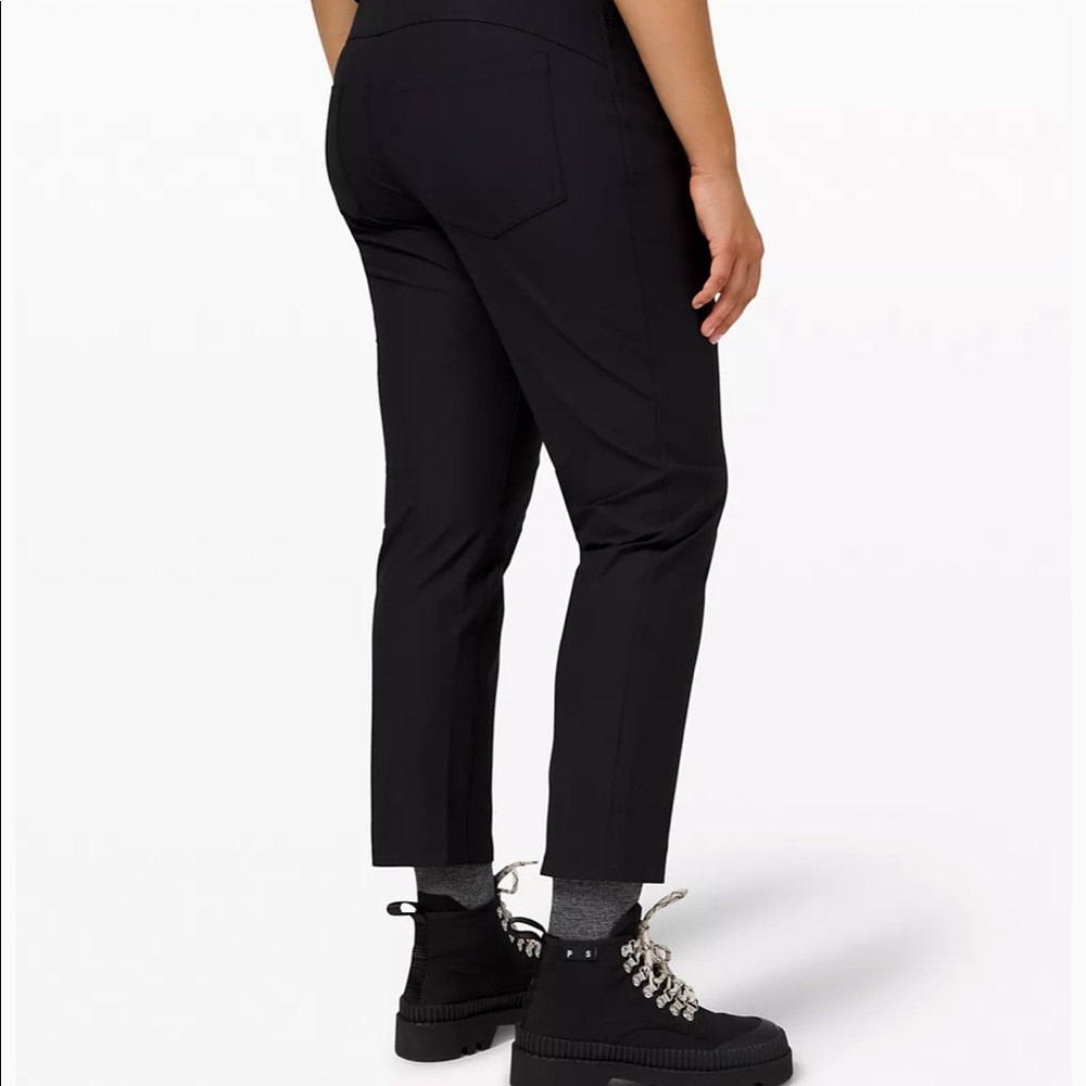 Lululemon City Sleep 7/8 Pant